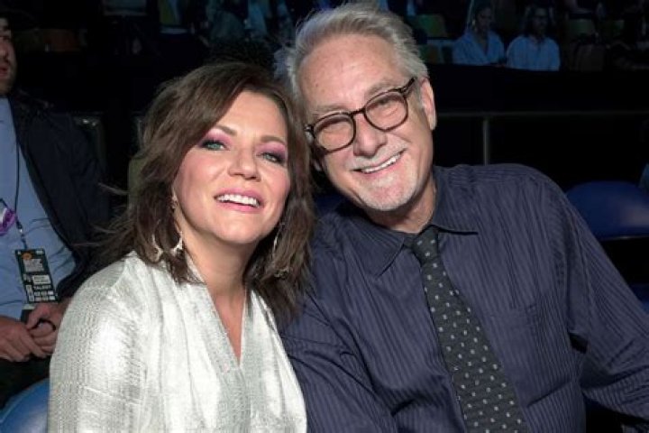Unraveling The Curious Case Of Ashley McBryde And Martina McBride: Family Or Not?