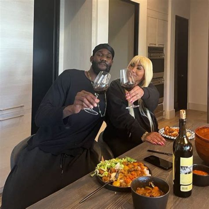 Unraveling The Dynamics Of Deandre Ayton And Katt Lea's Relationship