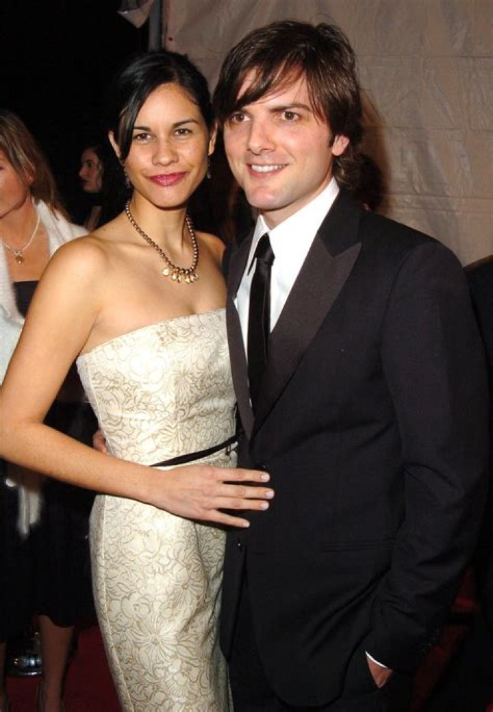 Unraveling The Enigma: Is Adam Scott Married?
