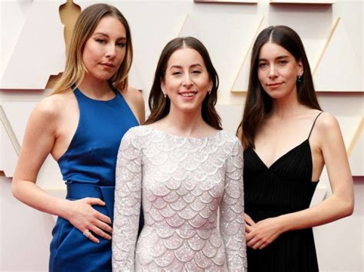 Unraveling The Heartfelt Melodies Of Haim Family: An Intimate Exploration
