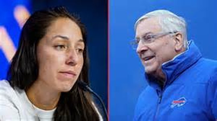 Unraveling The Life Of Terry Pegula's First Wife
