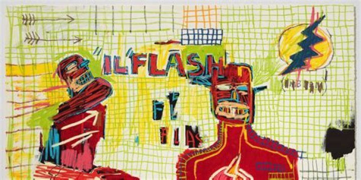 Unraveling The Mystery Behind The Street Art Icon