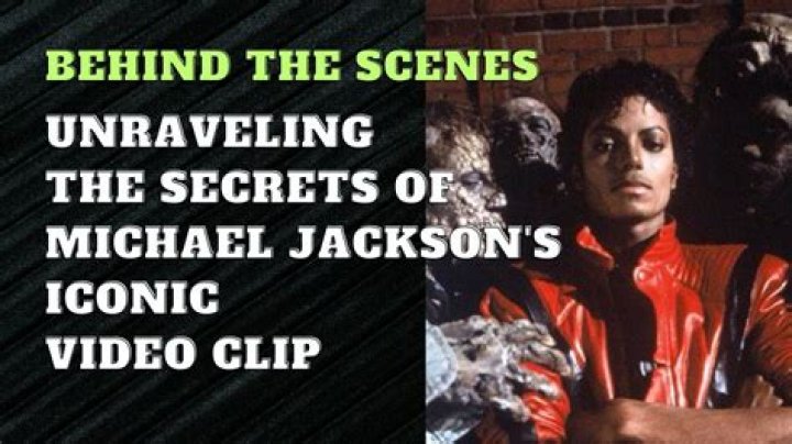 Unraveling The Secrets Behind The Iconic Cast