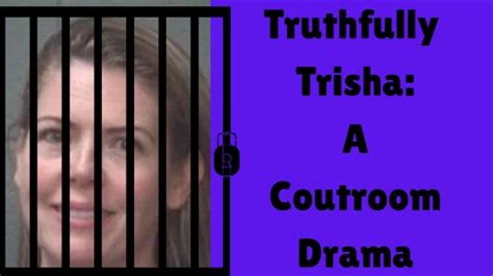 Unraveling The Truth Of "Truthfully Trisha"
