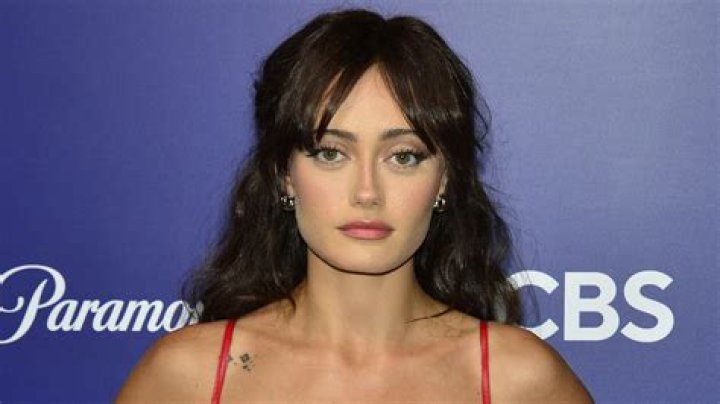 Unveil The Enchanting Depths Of Ella Purnell's Maleficent: Insights And Revelations