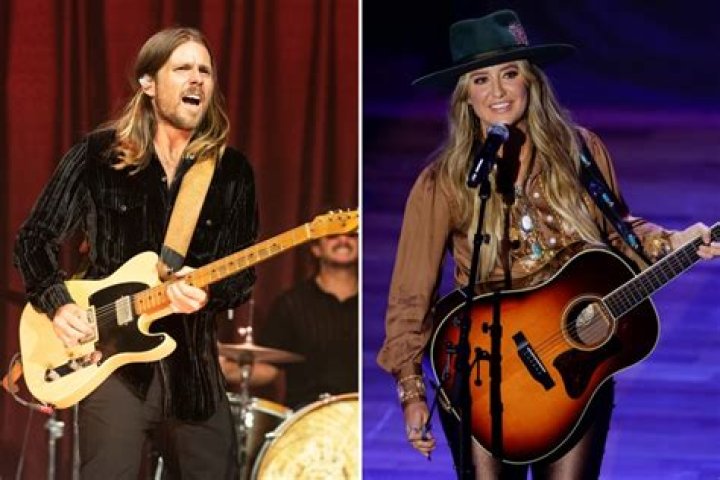 Unveil The Enigmatic World Of Lukas Nelson's Wife