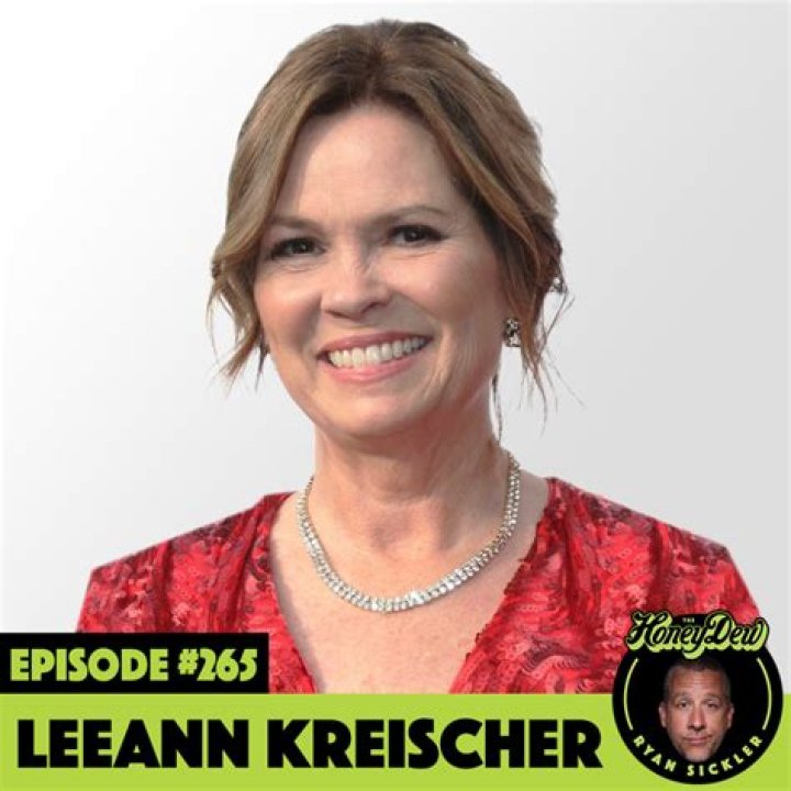 Unveil The Multifaceted World Of Leeann Kreischer: Discoveries And Insights Await