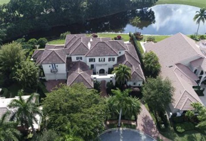 Unveil The Secrets Of Terry Pegula's Luxurious Mansion
