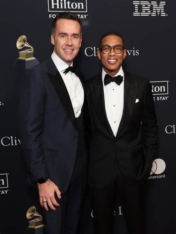 Unveil The Significance Of Don Lemon's Marriage: Discoveries And Insights Unfold