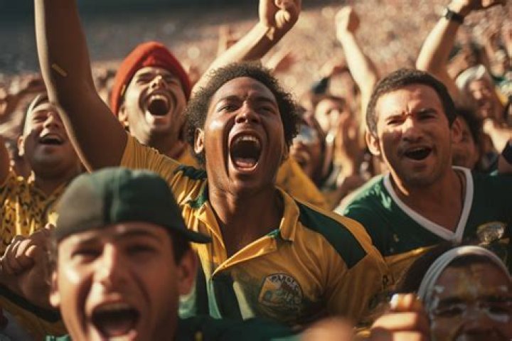 Unveiling A World Of Fanaticism And Excitement