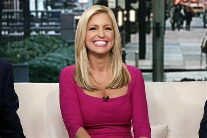 Unveiling Ainsley Earhardt's Net Worth: Discoveries And Insights