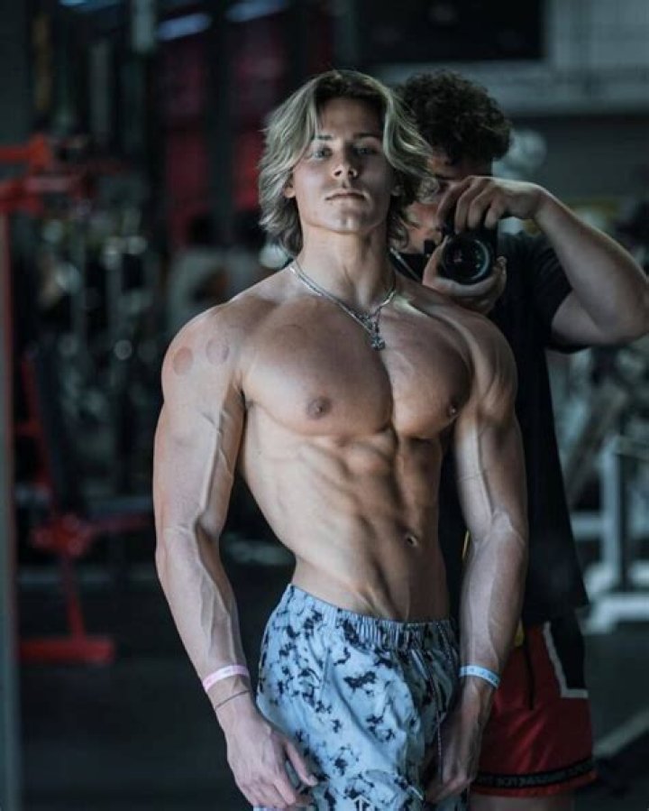 Unveiling Alex Eubank's Net Worth: Discoveries And Insights Await
