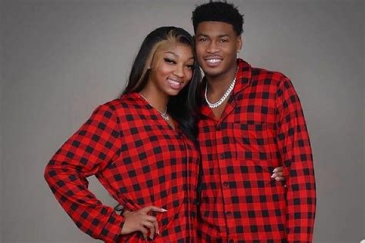 Unveiling Angel Reese's Boyfriend's Net Worth: Exploring Wealth And Success