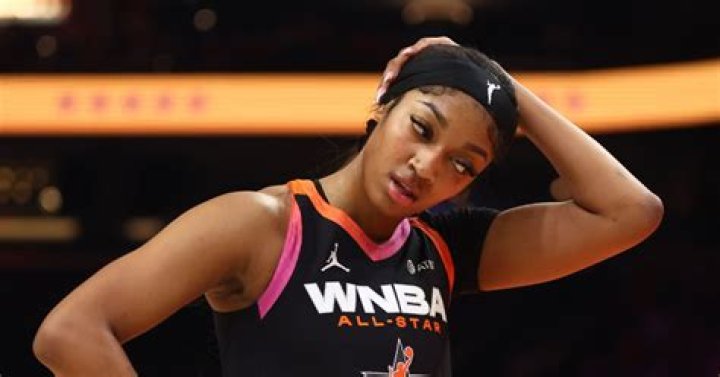 Unveiling Angel Reese's Physical Attributes: Height, Weight, And Impact