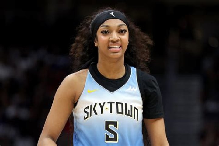 Unveiling Angel Reese's Towering Height: Unlocking Insights And Dominance