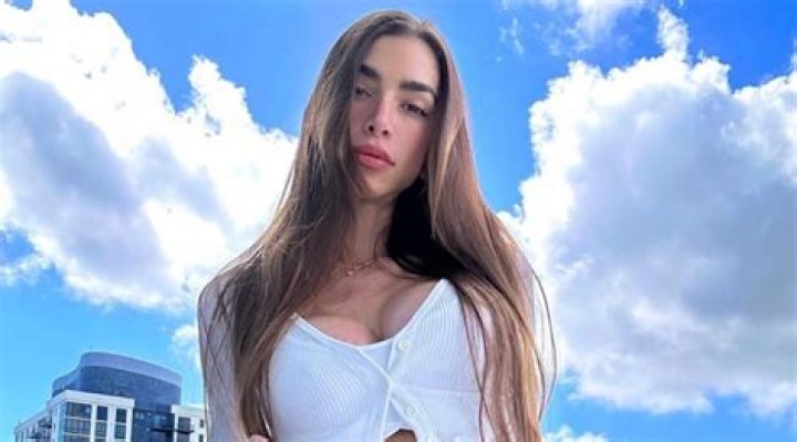 Unveiling Anllela Sagra's Age: Insights And Surprising Revelations