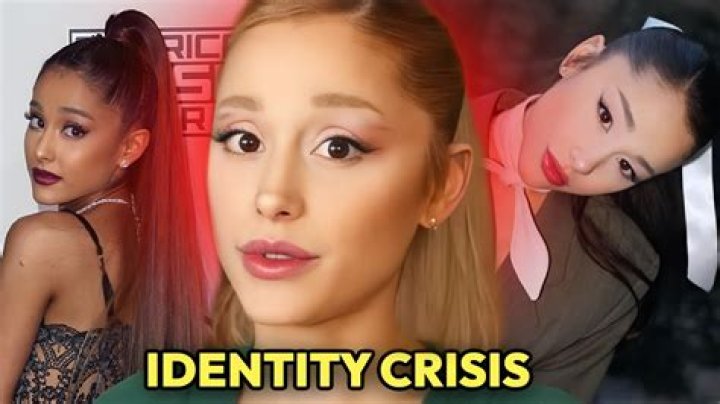 Unveiling Ariana Grande's Racial Identity: Discoveries And Insights