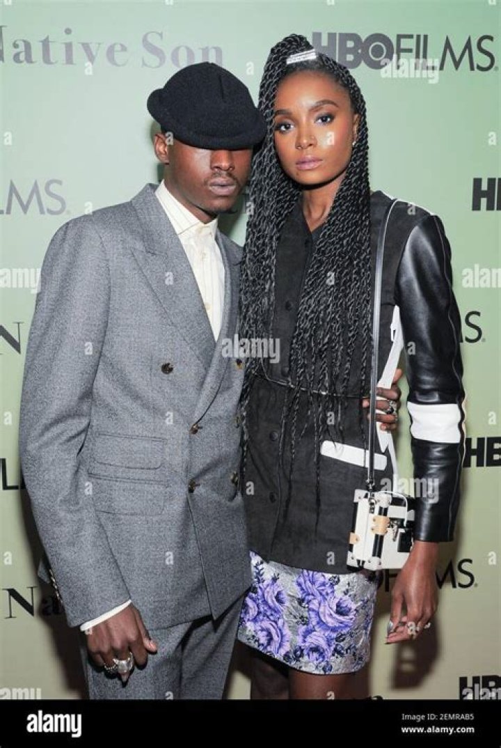 Unveiling Ashton Sanders' Sexuality: Discoveries And Insights