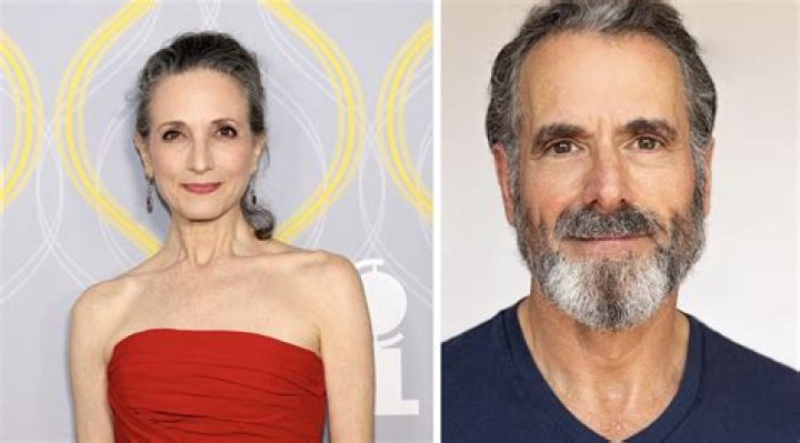 Unveiling Bebe Neuwirth's Relationships: Discoveries And Insights