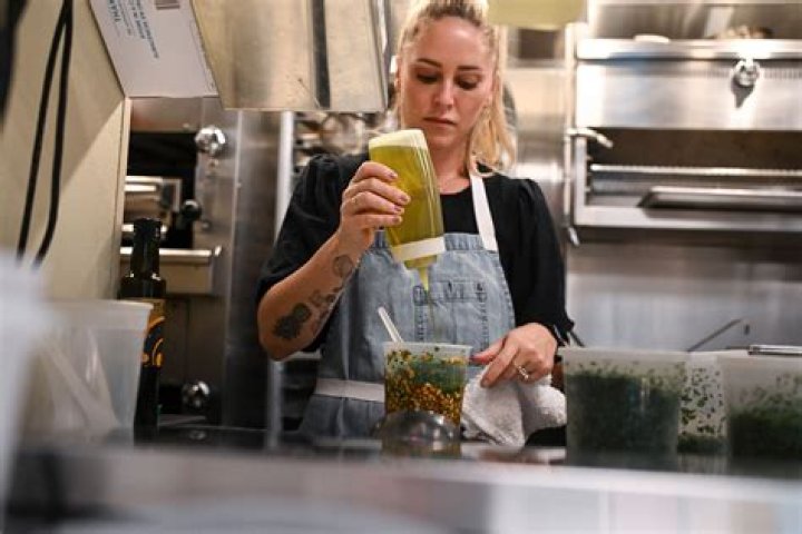 Unveiling Chef Brooke Williamson's Marital Enigma: Discoveries And Insights Await