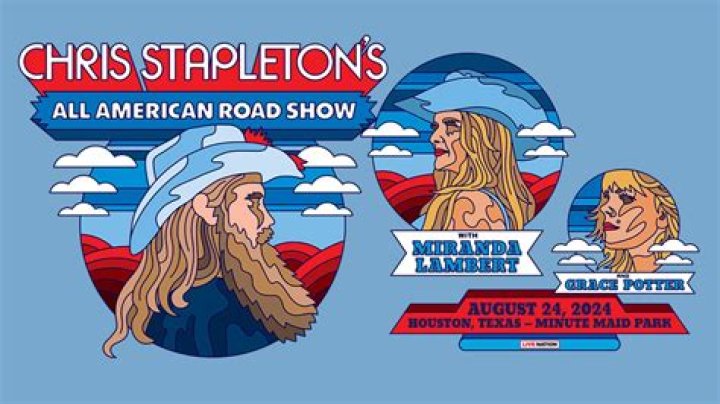 Unveiling Chris Stapleton's Towering Presence: Height, Impact, And Beyond
