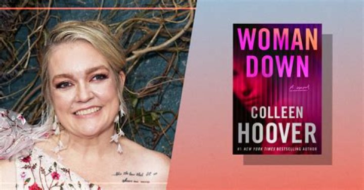 Unveiling Colleen Hoover's Fortune: Income Secrets Revealed