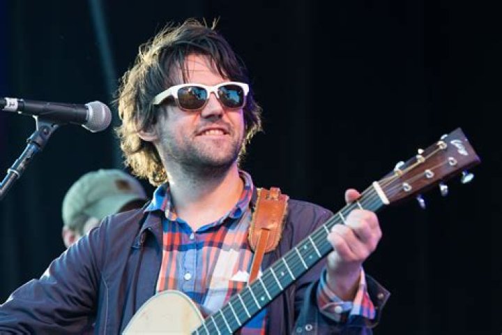 Unveiling Conor Oberst's Financial Enigma: Discover His Worth
