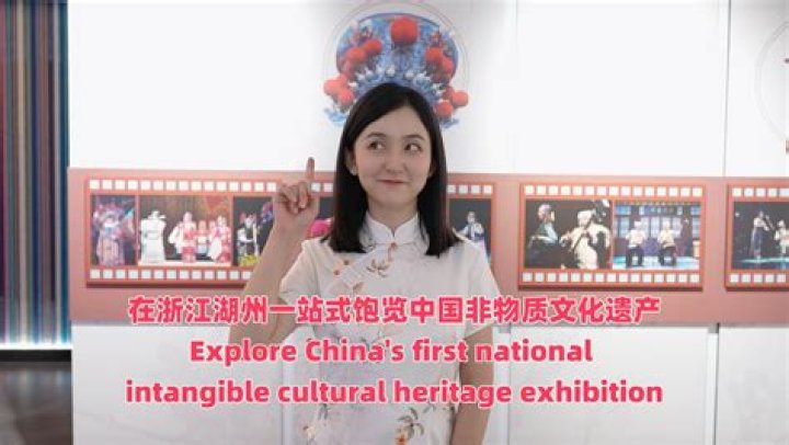 Unveiling Cultural Heritage And Empowered Identities