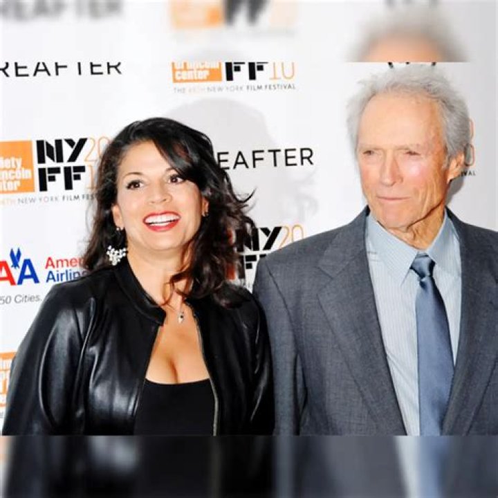 Unveiling Dina Eastwood's Age: Unlocking Secrets And Surprises