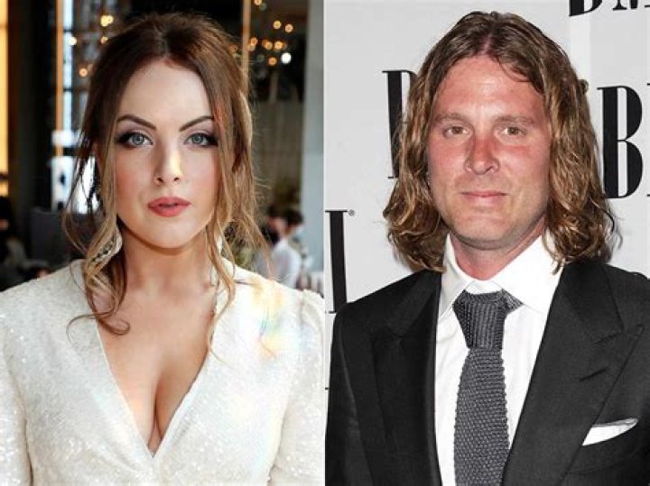 Unveiling Elizabeth Gillies: Exploring The Unauthorized Archives