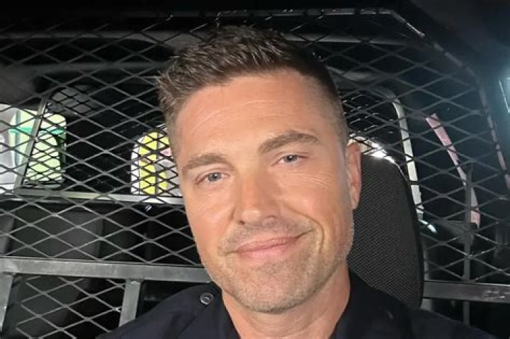 Unveiling Eric Winter's Net Worth: Secrets Of Success Revealed