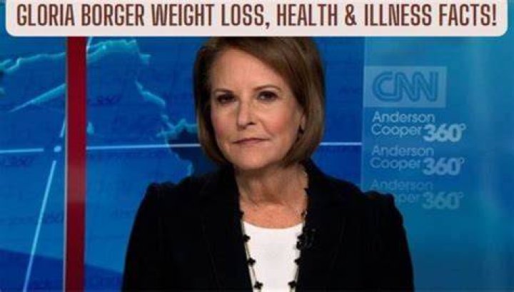 Unveiling Gloria Borger's Illness: Discoveries And Insights