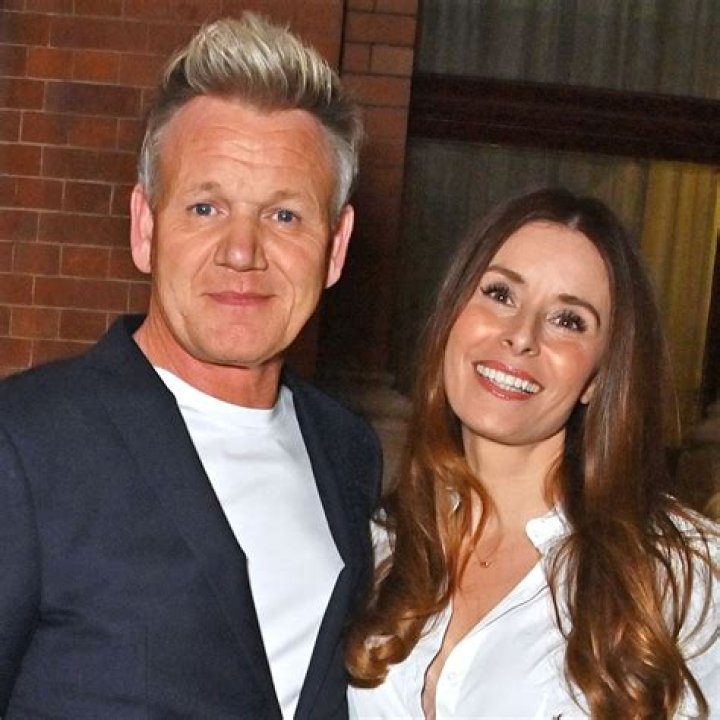 Unveiling Gordon Ramsay's Height: Surprising Revelations
