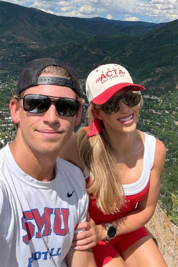 Unveiling Gracie Hunt's Boyfriend: Exclusive Insights And Surprises