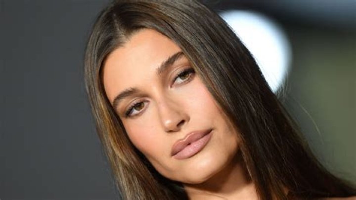 Unveiling Hailey Bieber's Bold Shaved Head: Discoveries And Insights
