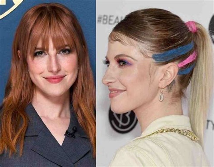 Unveiling Hayley Williams' Net Worth: Discoveries And Insights