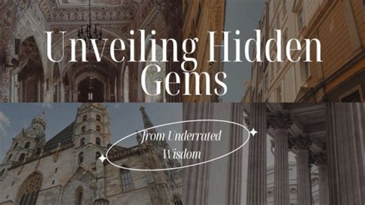 Unveiling Hidden Gems And Insightful Performances