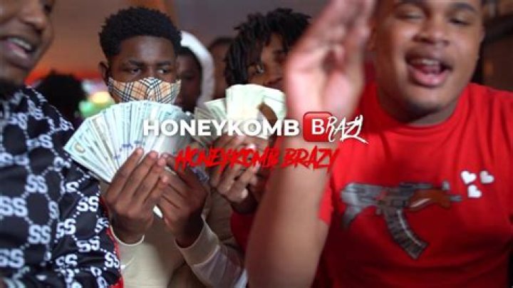 Unveiling Honeykomb Brazy's Age: Unlocking Hidden Discoveries