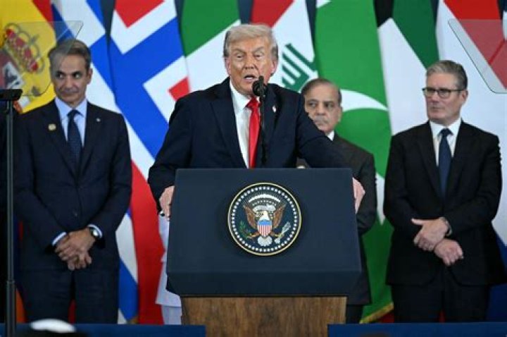 Unveiling Insights And Shaping The Middle East Today