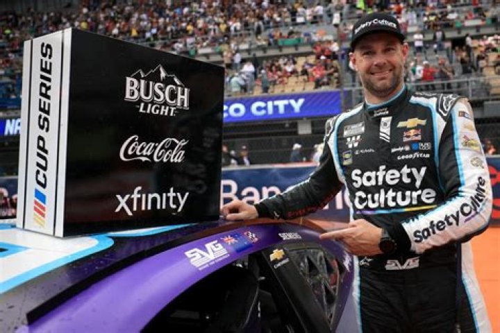 Unveiling Jamie Little's NASCAR Salary: Surprising Insights And Revelations