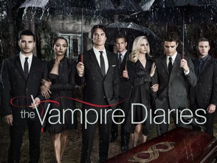 Unveiling Jane Parrish's Captivating Performance In "The Vampire Diaries"