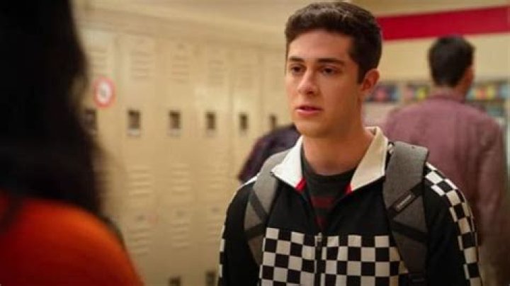 Unveiling Jaren Lewison's Cinematic Journey: Movies And TV Triumphs