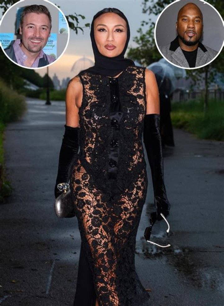 Unveiling Jeannie Mai's Net Worth: Secrets Of Success Revealed