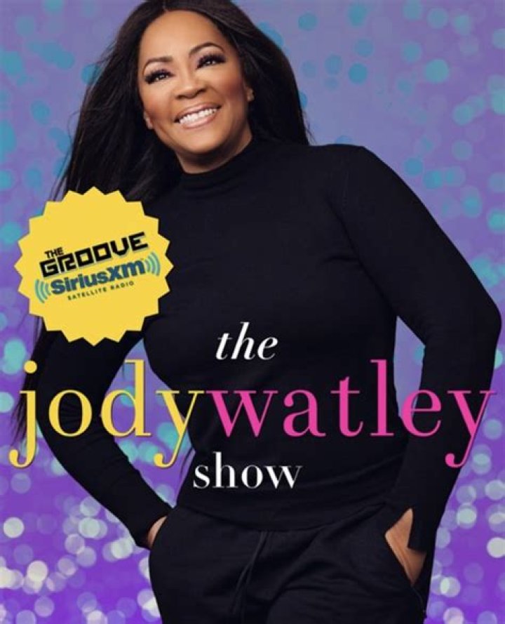Unveiling Jody Watley's Net Worth: Surprising Wealth And Success
