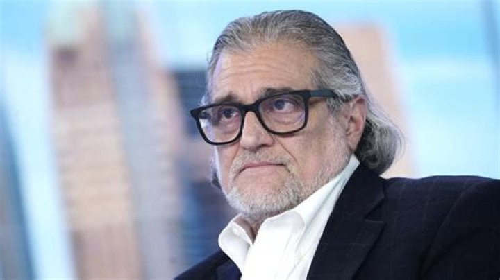 Unveiling Joe Germanotta's Net Worth: Secrets And Surprises Revealed