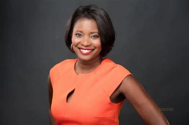Unveiling Jummy Olabanji's Impact: Insights From Her Wikipedia