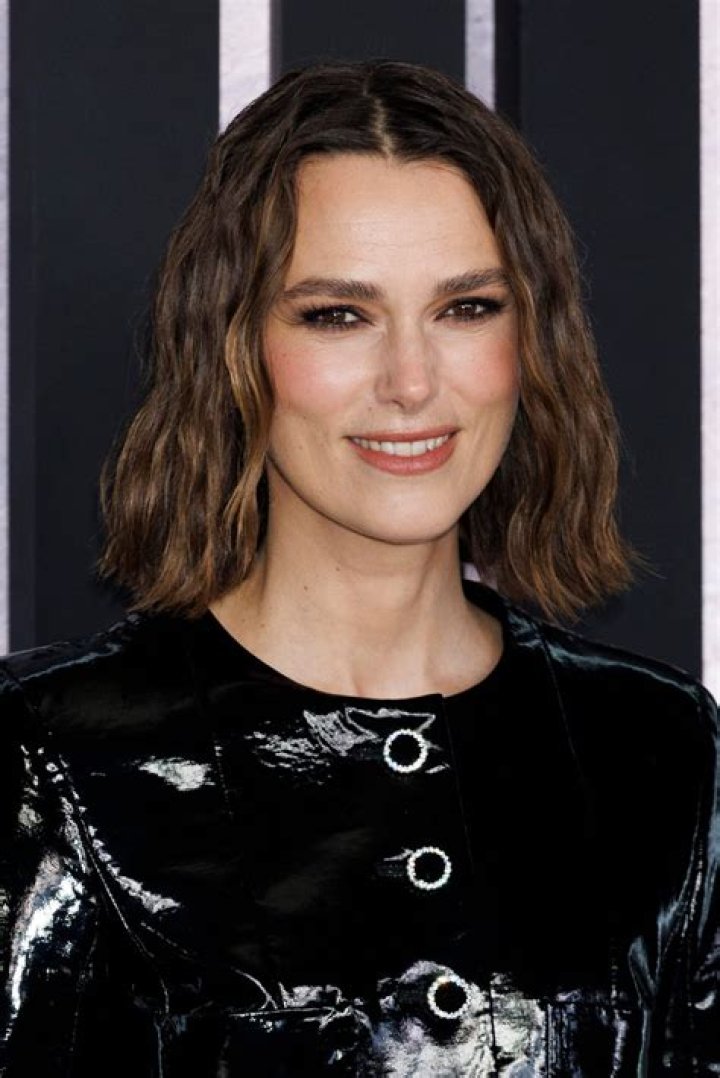 Unveiling Keira Knightley's Height And Weight: Behind The Headlines