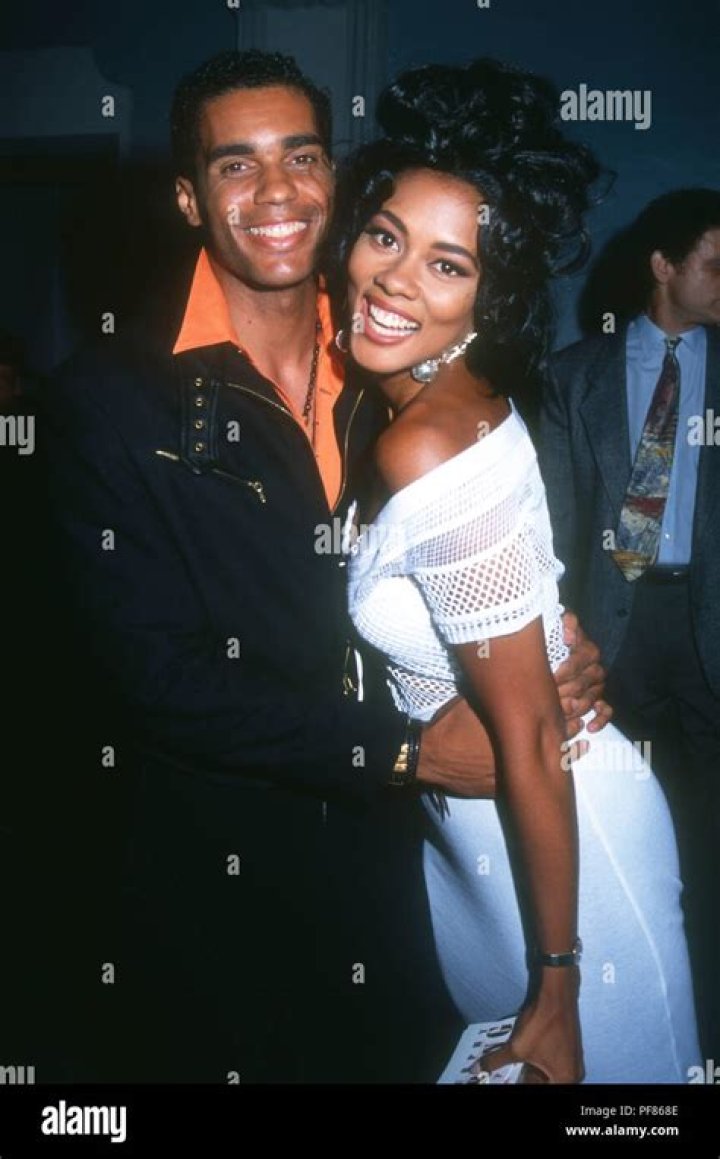 Unveiling Lela Rochon's Influence: Insights And Hidden Gems