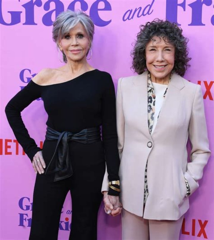 Unveiling Lily Tomlin's Net Worth: Discoveries And Insights