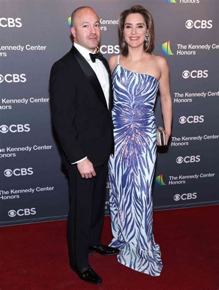 Unveiling Margaret Brennan's Marital Status: Intriguing Discoveries Ahead
